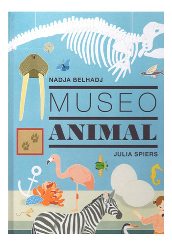 Museo Animal  - Spiers Belhadj
