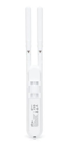 Imagen 5 de 10 de Ubiquiti Repetidor Unifi Uap-ac-m Mesh Int Ext 2.4/5.8ghz