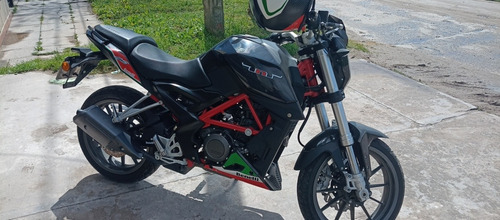 Imagen 4 de 5 de Benelli Tnt 25