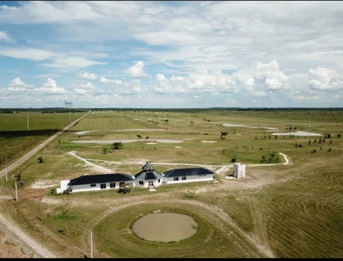 Hermoso Lote En Venta En Chacras Del Golf