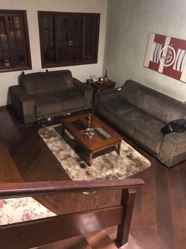 Imagem 5 de 20 de Casa À Venda Na Rua Dario Da Silva, Vila São Paulo, São Paulo - Sp - Liv-14668