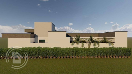 Imagem 10 de 10 de Casa Com 3 Dormitórios À Venda, 170 M² Por R$ 889.000,00 - Condominio Le France - Sorocaba/sp - Ca0734