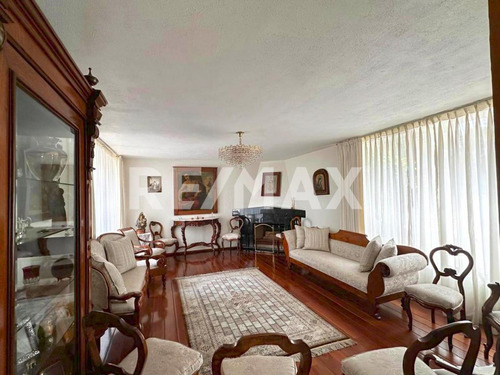 Casa Venta Blvd. Anáhuac, Lomas De Las Palmas