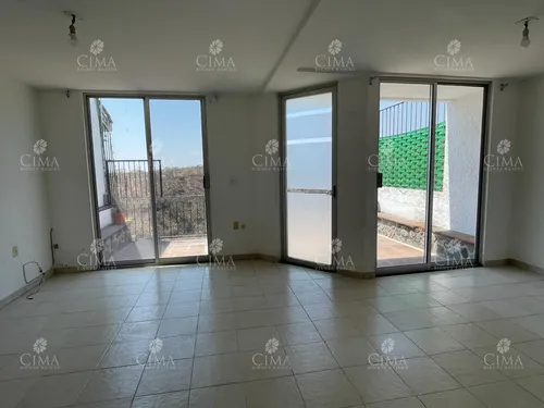 Venta Casa En Condominio En Lomas Tetela - V323