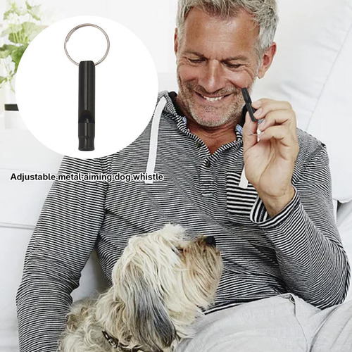 // Silbato Para Perros Para Dejar De Ladrar Silbato De