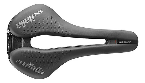 Selim De Bicicleta Selle Italia Flite Boost Kit Carbono