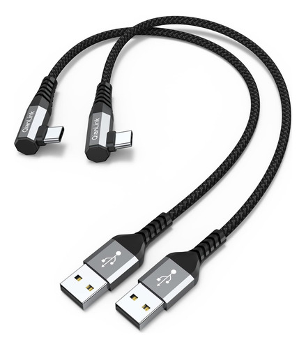 Cable Corto Usb Tipo C Usb A A Usb C 3 1a Cable De Carga Rap