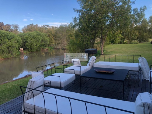 Imagen 11 de 17 de Departamento En Venta En Barrio Cerrado Buenos Aires Golf