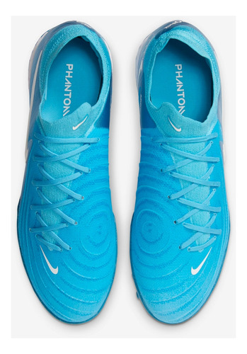 Chuteira Nike Phantom React Gx Ii Pro Society