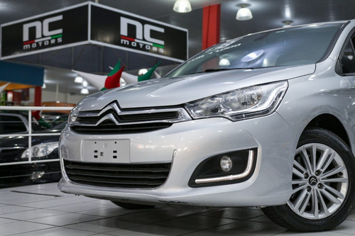Imagem 16 de 16 de Citroen C4 Lounge 1.6 Thp Origine Business Bva