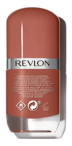 comprar Esmalte Para Uñas Revlon Ultra Hd Snap Basic
