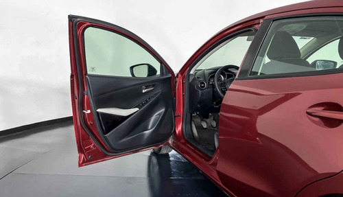 Imagen 14 de 15 de 42716 - Toyota Yaris 2017 Con Garantía