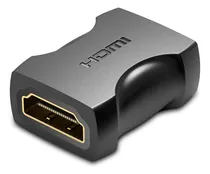 Comprar Adaptador Vention - Union Hdmi - Hembra a hembra - Extensor Certificado copla - Ultra HD 4k 60hz - AIRB0