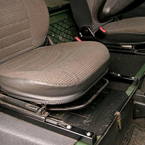 Barra Elevacion Para Asiento Coche 2.756 In Land Rover