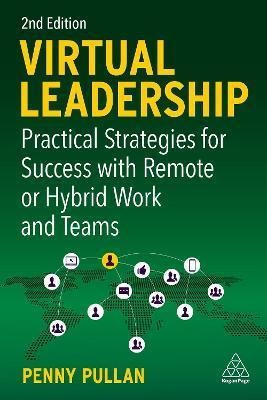 Libro Virtual Leadership : Practical Strategies For Succe...