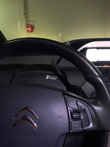 Imagen 13 de 16 de Citroën C4 Picasso 1.6 Thp Feel 165cv