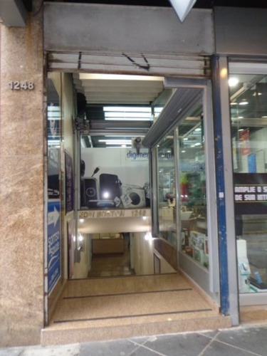 Imagem 2 de 15 de Sala/conjunto - Centro Historico - Ref: 231211 - L-231211