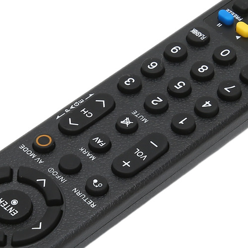 Control Remoto Mkj42519617 De Repuesto Compatible Para