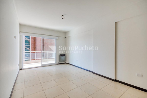 Imagen 8 de 30 de Venta Depto 2 Amb A Estrenar, Apto Profesional En Moron Centro (3°a)