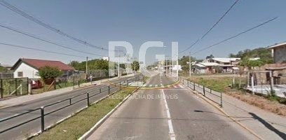 Terreno Em Bela Vista - Li261187