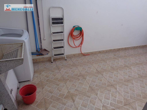 Imagem 25 de 25 de Casa - Recanto Da Água Branca - Ca0489