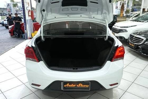 Imagem 10 de 20 de Chevrolet Prisma 1.4 Mpfi Lt 8v 2019