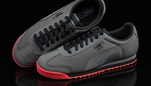 Puma roma sales hm