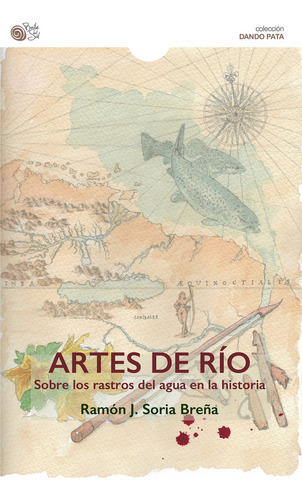 Libro Artes De Rão - Soria Breã±a, Ramã³n J.