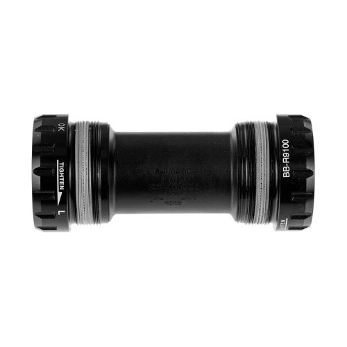 Cajas De Centro Shimano Bb-r9100 68mm Dura-ace Ruta Roscado