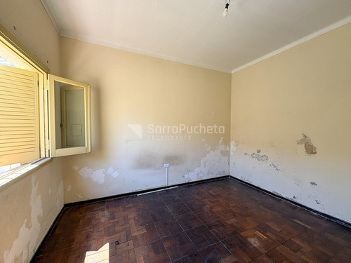 Venta Ph 3 Ambientes Con Patio En Moron