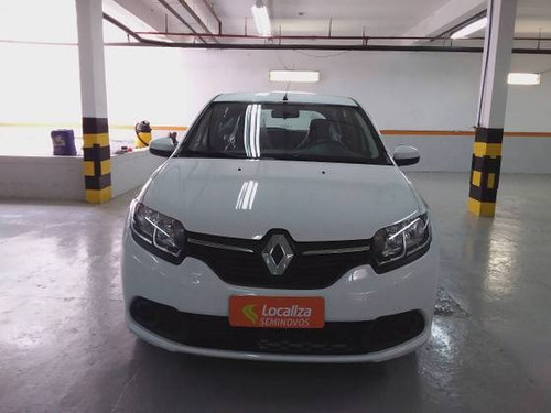 Renault Sandero 1.0 12v Sce Flex Expression Manual
