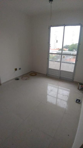 Imagem 29 de 29 de Apartamento Com 2 Dormitórios À Venda, 40 M² Por R$ 222.000,00 - Vila Matilde - São Paulo/sp - Ap2686