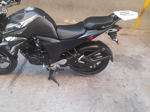 Yamaha Fz-s
