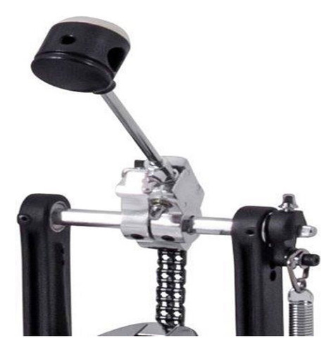 Pedal De Bateria P600 Para Bumbo Mapex Simples Serie 600