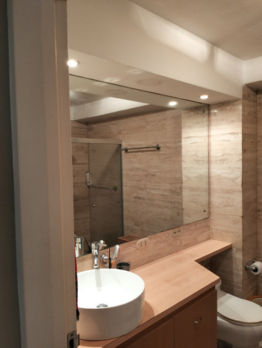 Apartamento Estudio En Las Marías Bello