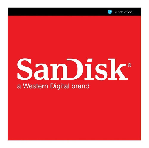 Imagen 3 de 3 de Tarjeta Micro Sdxc 64gb Sandisk Ultra, Uhs-i, C10, 100mb/s