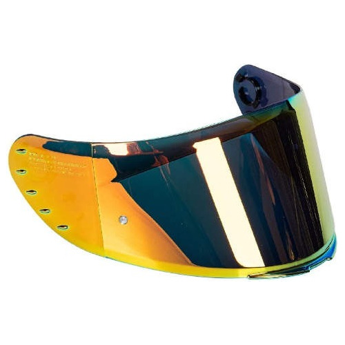 Visor Mt-v14 Rapid,rapid Pro,blade 2 Sv,revenge 2,targo