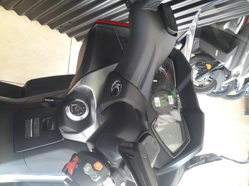 Imagen 6 de 13 de Scooter Downtown 350i Abs Kymco// Kawasaki Quilmes