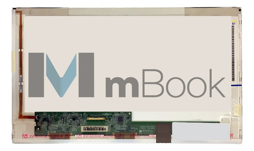 Tela Para Notebook Samsung - Np-270e4e-kd4br - Hb140wx1-200