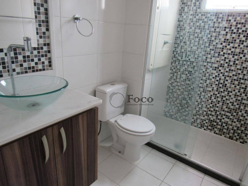 Imagem 21 de 30 de Apartamento À Venda, 59 M² Por R$ 340.000,00 - Picanco - Guarulhos/sp - Ap0018