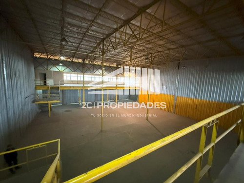 Bodega En Condominio, Quilicura