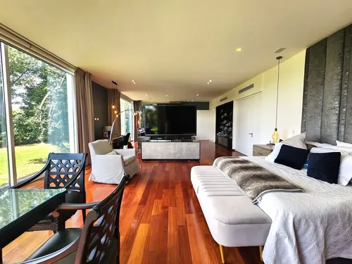 Casa En Venta En La Vista Country Club Puebla San Andrés Cholula Atlixcayotl