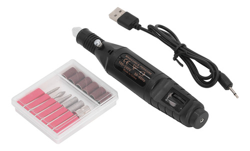 Grabador Eléctrico, Máquina De Grabado Usb, Mini Portátil