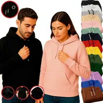 Comprar Busos Buzos Sacos Unisex  | Algodón Mónaco Suave Y Elástico