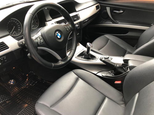 Bmw 320 I