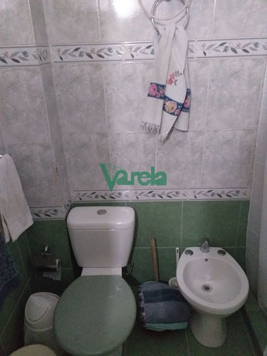 Imagen 9 de 10 de Apartamento 3 Dorm 2 Baños Terraza Cordón - Montevideo Cordon