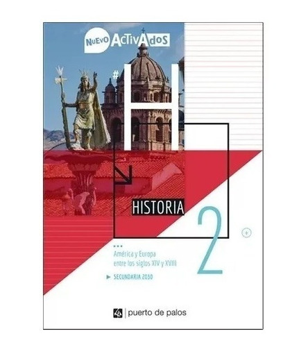 Historia 2 - Activados - Puerto De Palos