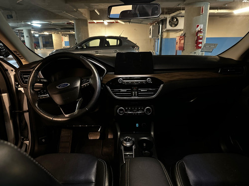 Ford Kuga 2.0 Titanium