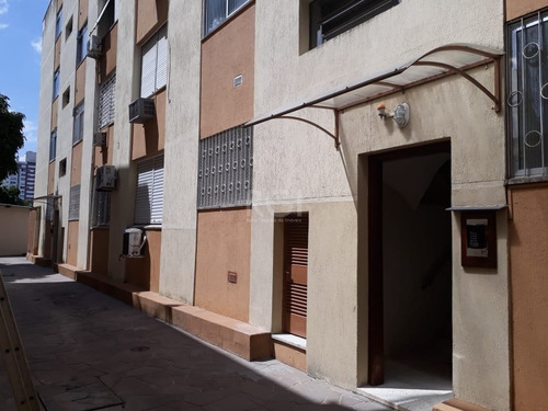 Imagem 7 de 13 de Apartamento - Rio Branco - Ref: 516091 - V-pj5717