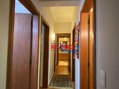 Imagem 11 de 30 de Apartamento Com 3 Dormitórios À Venda, 100 M² Por R$ 425.199,00 - Centro - Mogi Mirim/sp - Ap0136